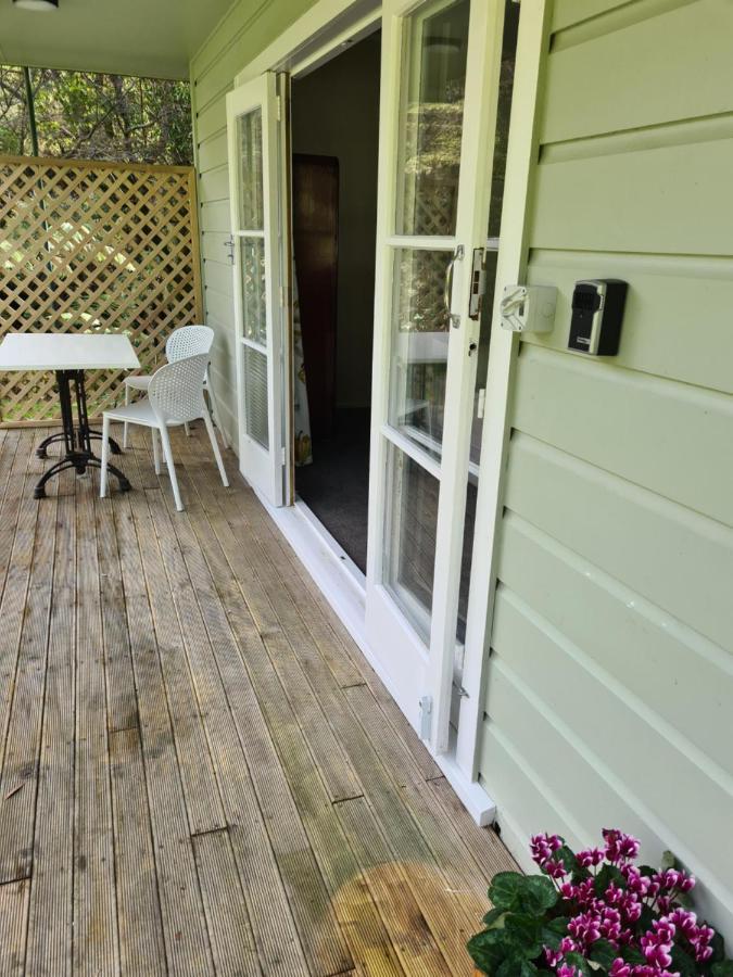 Pyes Pa Studio Tauranga Exterior photo