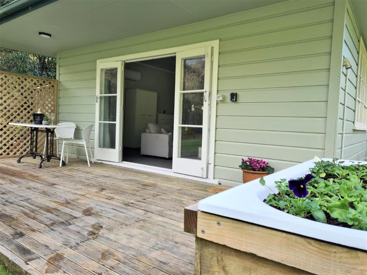 Pyes Pa Studio Tauranga Exterior photo